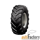 шины шина 500/85r24 171а8/158а8 voltyre agro df-134 tl