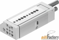 мини-суппорт festo dgsl-16-40-p1a