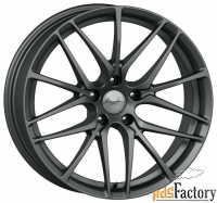 колесный диск breyton fascinate 10x22/5x120 d74 et35 mg