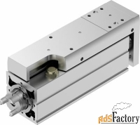 мини-суппорт festo egsc-bs-kf-60-125-12p