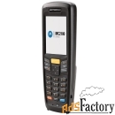 терминал сбора данных zebra (symbol-motorola) mc2180 mc2180-wifi-ms-1c