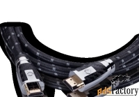 oehlbach xxl carb connect hs mkii - hdmi кабель 12m