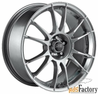 колесный диск oz racing ultraleggera hlt 10x20/5x112 et35