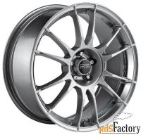 колесный диск oz racing ultraleggera hlt 10x20/5x114.3 et35