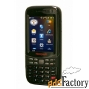 терминал сбора данных honeywell dolphin 6000 (802.11b/g / bluetooth / 