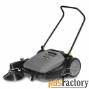 подметальная машина karcher km 70/20 c