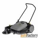 подметальная машина karcher km 70/20 c