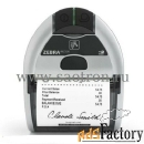 мобильный принтер этикеток zebra imz 320 (dt, 203dpi, usb, wi-fi) m3i-