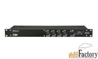 imlight netline-4 (oled) блок преобразования сигнала artnet в dmx-512-