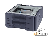 kyocera кассета подачи бумаги pf-730 (1203nj8nl1)