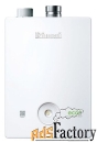 газовый котел rinnai br-r24 22.7 квт двухконтурный