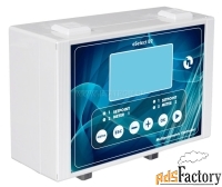 анализатор жидкости etatron ag select-din, 12v dc - 24v dc/ac