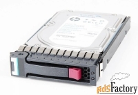 bs195a дисковая полка hp 300gb fibre channel hard drive only for stora