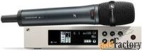 sennheiser ew 100 g4-845-s-a1 вокальная радиосистема g4 evolution, uhf