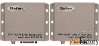 удлинители интерфейсов gefen ext-dvi-1cat5-sr