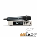 радиосистема sennheiser ew 100 g4-845-s-a