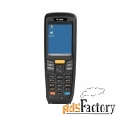 комплект zebra mc2180 quot;склад онлайнquot; / wlan / bluetooth / 128 