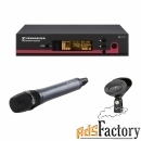 sennheiser ew 165-g3-a-x вокальная радиосистема evolution, uhf (516-55