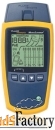 кабельный тестер fluke ms2-100 microscanner2 cable verifier