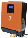 инвертор sunways umx-ng plus 3kva 1500w mppt 24v