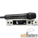 радиосистема sennheiser ew 300 g4-base skm-s-aw+