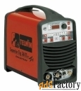 сварочный аппарат telwin superior tig 361 dc – hf/lift (tig, mma)