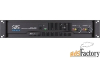 qsc rmx850