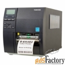 принтер этикеток toshiba b-ex4d2 18221168781