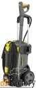 мойка высокого давления karcher hd 5/15 c (1.520-930.0) 2.8 квт