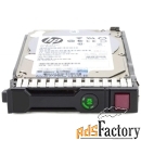 жесткий диск 1.8tb sff sas 512e hp (для msa 2040/ 1040) (j9f49a)