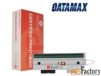 phd20-2246-01 печатающая головка datamax, 300 dpi для h-6308 / h-6310x