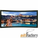 экран настенный lumien 148x251см cinema home lch-100105, 16:9, рулонны