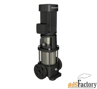 grundfos cr 3-9 a-fgj-a-v-hqqv (фланец по din dn25/dn32 3x230/400v 50h