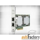 контроллер hp | 657128-001 | pci-e / lan