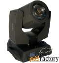 euro dj beam 7r движущаяся голова с эффектом beam, лампа platinum 7r