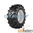 шины шина 440/80r24 (16.9r24) 161a8/161b trelleborg th400 tl