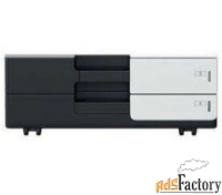 однокассетный модуль подачи бумаги konica minolta pc-113