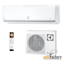 настенная сплит-система electrolux eacs/i-18hm/n3_15y