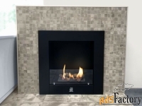 биокамин good fire trinity lux 650