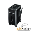 уничтожитель бумаг fellowes powershred 99ci, p-4, 4х38 мм, 18 лист. од