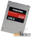 твердотельный накопитель toshiba thnsn8960pcse