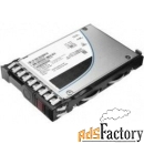 872346-b21 твердотельный накопитель hpe 480 гб sata 6g mixed use lff (