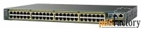 коммутатор cisco ws-c2960s-48lps-l