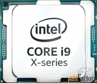 процессор intel core i9-9940x