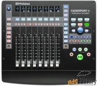 presonus faderport 8