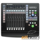 аудиоинтерфейсы для профессиональной студии presonus faderport 8