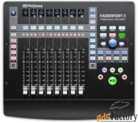 presonus faderport 8