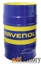 моторное масло ravenol turbo plus shpd sae 10w-30 208 л