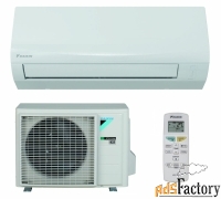 настенная сплит-система daikin ftxf35a / rxf35a