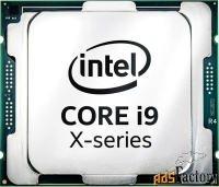 процессор intel core i9-10920x